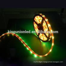 Good quality Flexible 5050 60leds RGB Led Strip Light